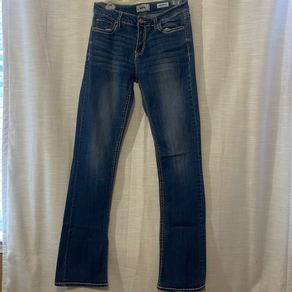 Daytrip Virgo Bootcut Jeans Size 31XXL